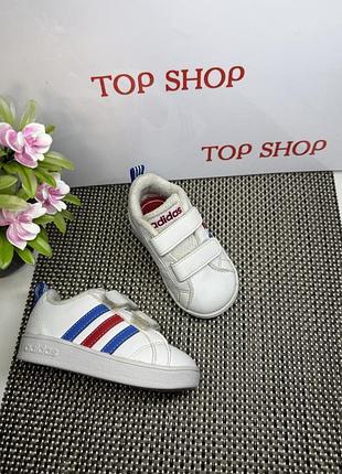Оригинальные кроссовки adidas