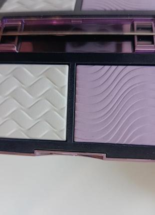 Пудра mac cosmetics палетка