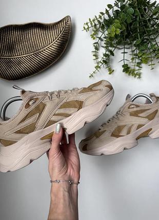 Кросівки reebok cwb-charge