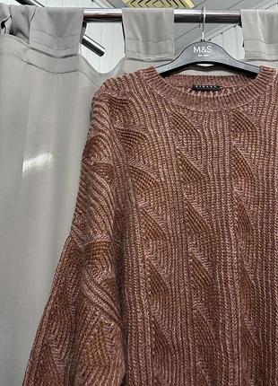 Светр від sisley👌 9