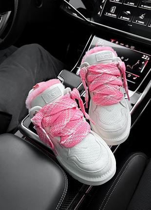 Уггі в наявності ugg lowmel 2