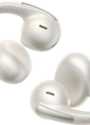 Baseus bowie mc1 pro open-ear — бездротові навушники bluetooth, hi-res, ip67