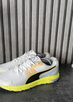 Кроссовки puma.размер 42-й.