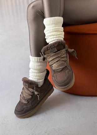 Уггі в наявності ugg lowmel 5