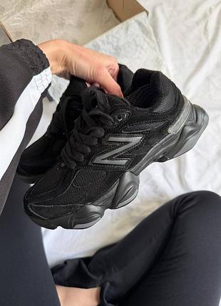 Balance 9060 black термо