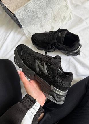 Balance 9060 black термо 3