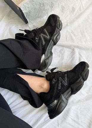 Balance 9060 black термо 4