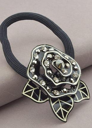 106860 гумка 'fashion' crystal