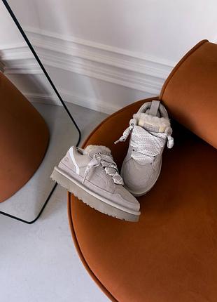 Уггі в наявності ugg lowmel 2