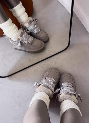 Уггі в наявності ugg lowmel 6