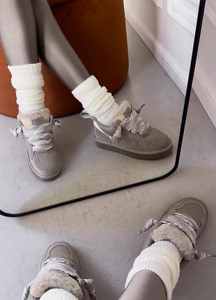 Уггі в наявності ugg lowmel 7