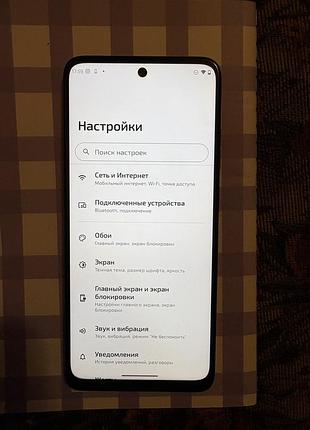 Motorola e15 64 gb 6