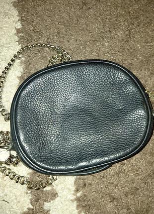 Маленькая сумка gucci 2