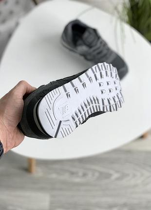 Кросівки new balance 574 gray 6