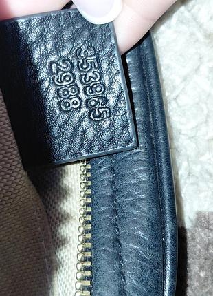 Маленькая сумка gucci 7