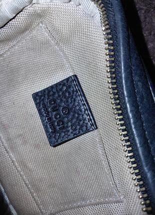 Маленькая сумка gucci 6