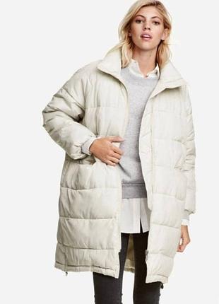 Куртка бренда h&amp;m, размер 42евро