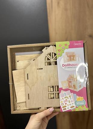 🏠✨ маленький будиночок для великих фантазій!