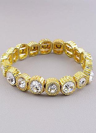 031687 браслет сrystal 'fj'