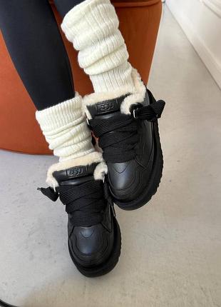 Уггі в наявності - ugg lowmel нова модель 4