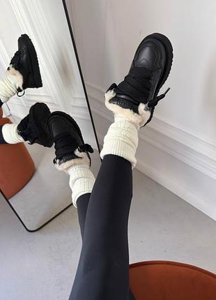 Уггі в наявності - ugg lowmel нова модель 3