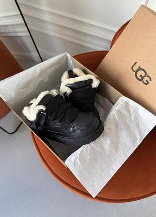 Уггі в наявності - ugg lowmel нова модель 7