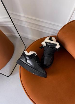 Уггі в наявності - ugg lowmel нова модель 6
