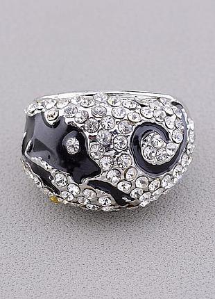 020229-160 кільце crystal