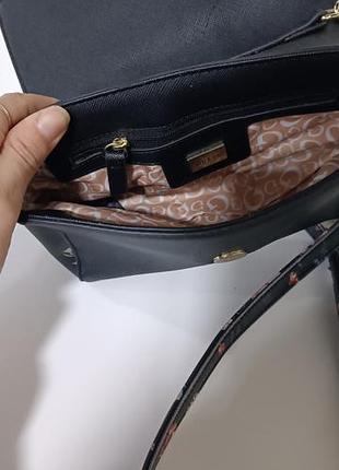 Сумочка guess 4