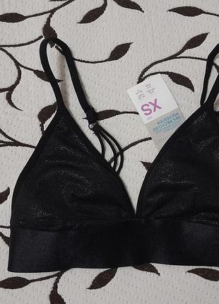 Бюстгальтер спортивний, розмір xs, фірми primark