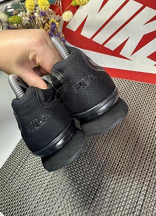 Оригинальные кроссовки fila 2