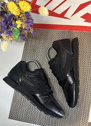 Оригинальные кроссовки fila 4