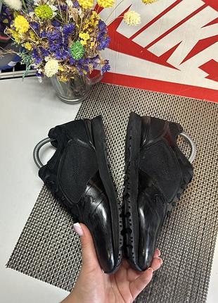 Оригинальные кроссовки fila 5