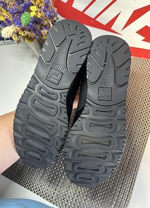 Оригинальные кроссовки fila 6
