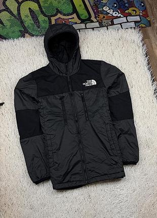 Оригинальная мужская куртка пуховик тнф the north face tnf