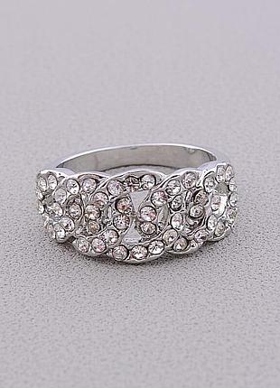 016439-180 кільце сrystal