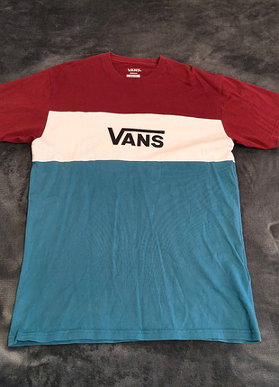 Чоловіча футболка vance multicolor