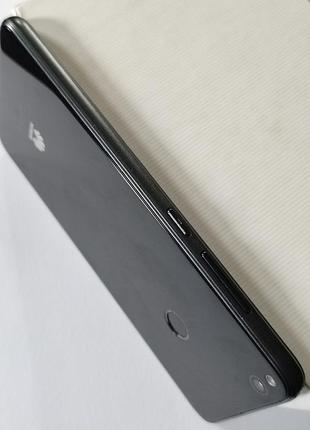 Huawei p8 lite 2017, nfc 3