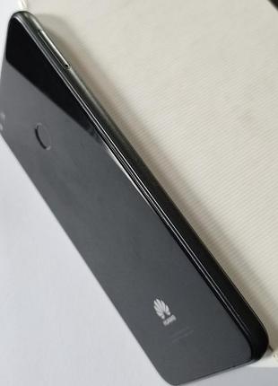 Huawei p8 lite 2017, nfc 4