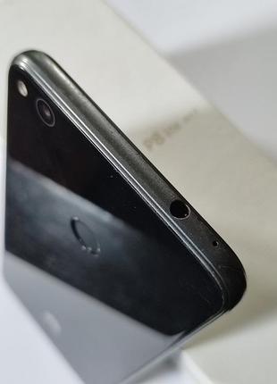 Huawei p8 lite 2017, nfc 5