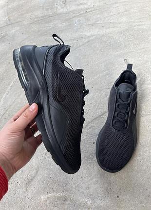 Кросівки nike air max motion 2