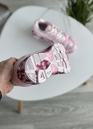 Кросівки nike initiator custom pink 6