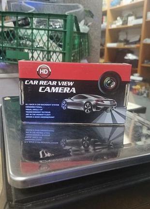 Назва: камера заднього виду для автомобіля car rear view camera hd (170°)