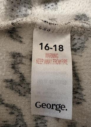 Піжама george 5