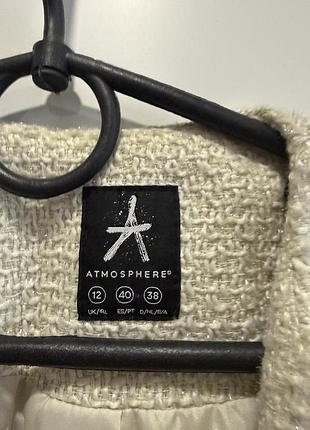 Пальто atmosphere 3