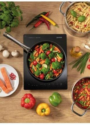 Настольные плиты gorenje icr2000sp
