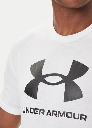Чоловіча футболка under armour 4