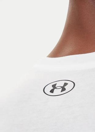 Чоловіча футболка under armour 5