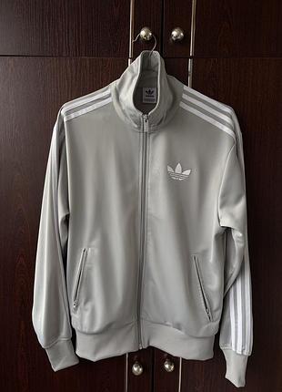 Кофта жіноча adidas сіра