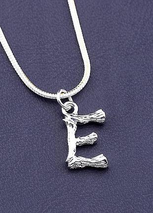 Подвески 'fj' 36 см из бижутерного сплава